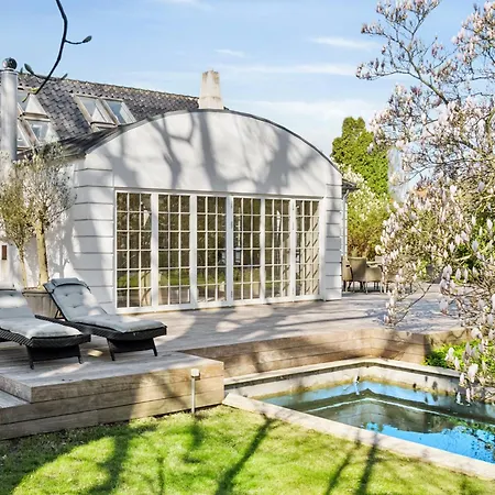 Tatil Evi Sanders Swan - Marvellous Close To The Center Of *
