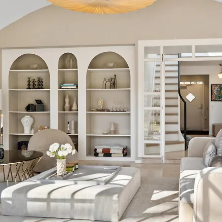 Sanders Swan - Marvellous Close To The Center Of Tatil Evi Kopenhag
