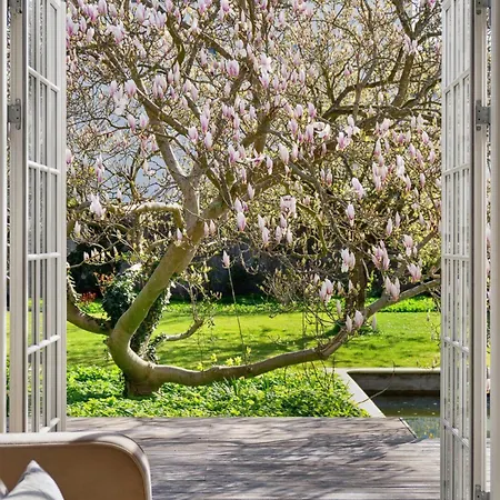 Tatil Evi Sanders Swan - Marvellous Close To The Center Of Kopenhag