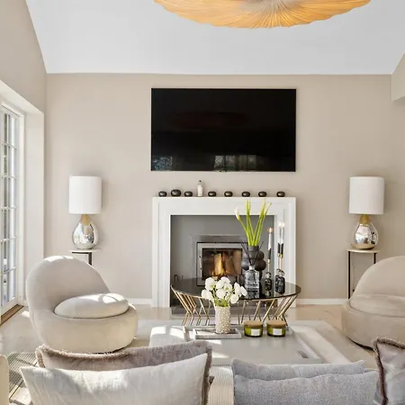 Sanders Swan - Marvellous Close To The Center Of * Köpenhamn