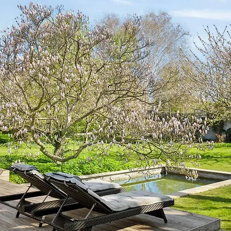 Tatil Evi Sanders Swan - Marvellous Close To The Center Of Kopenhag